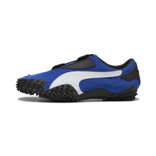 Foto van product PUMA Mostro OG Prime uniseks sneakers, Blauw / Wit
