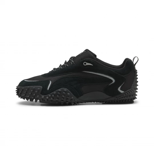 Foto van product PUMA Mostro XC Prime sneakers uniseks, Zwart / Grijs