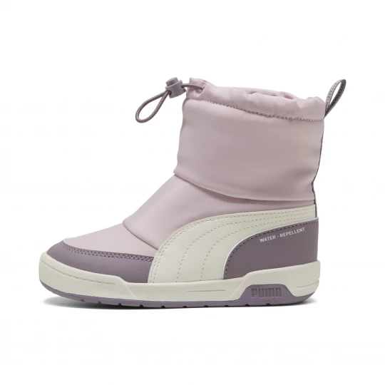 Foto van product PUMA Multiflex 2 hoge sneakers, Wit