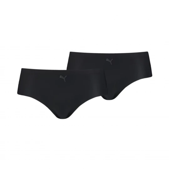 Foto van product PUMA Naadloze Hipster voor Dames, Zwart