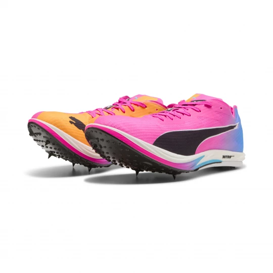 Foto van product PUMA NITROâ¢ Elite 3 spikes, Roze