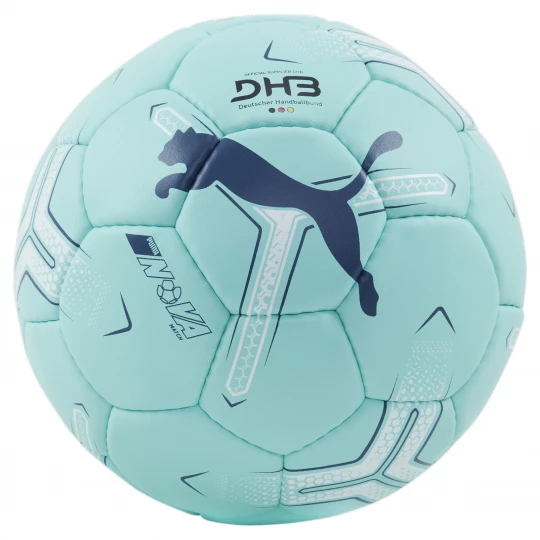 Foto van product PUMA NOVA Match bal, Grijs / Wit