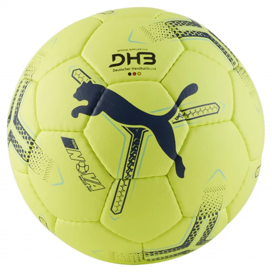 Foto van product PUMA NOVA Match Pro bal, Grijs