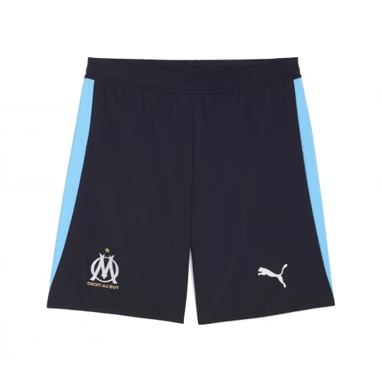 Foto van product PUMA Olympique de Marseille 25 / 26 short voor Heren, Blauw