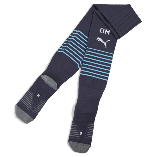 Foto van product PUMA Olympique de Marseille 25 / 26 sokken voor Heren, Blauw