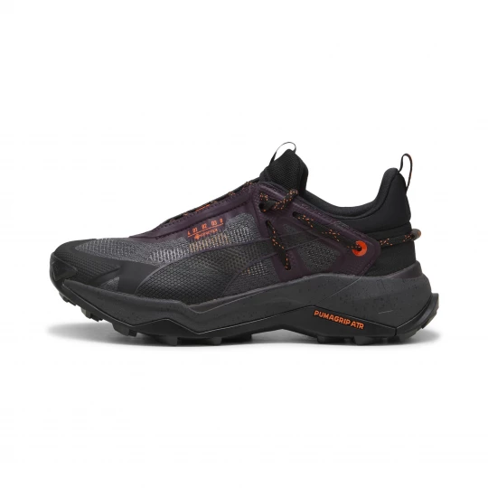 Foto van product PUMA Ontdek NITRO GORE-TEX wandelschoenen voor Dames, Zwart