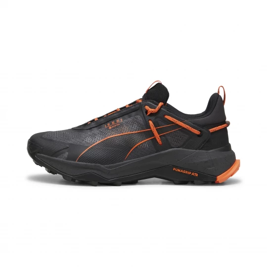 Foto van product PUMA Ontdek NITRO GORE-TEX wandelschoenen voor Heren, Zwart / Grijs