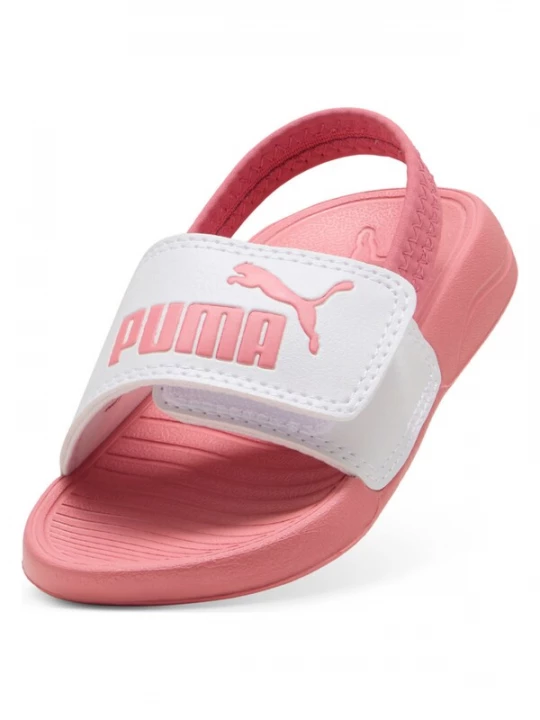 Foto van product PUMA Open schoenen 'Popcat 20' lichtroze / wit