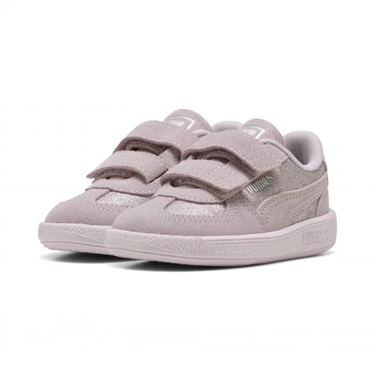Foto van product PUMA Palermo Let It Shine Sneakers, Roze