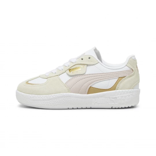 Foto van product PUMA Palermo Moda sneakers voor Dames, Wit