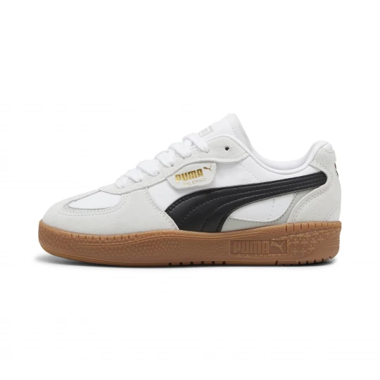 Foto van product PUMA Palermo Moda sneakers voor Dames, Zwart / Wit