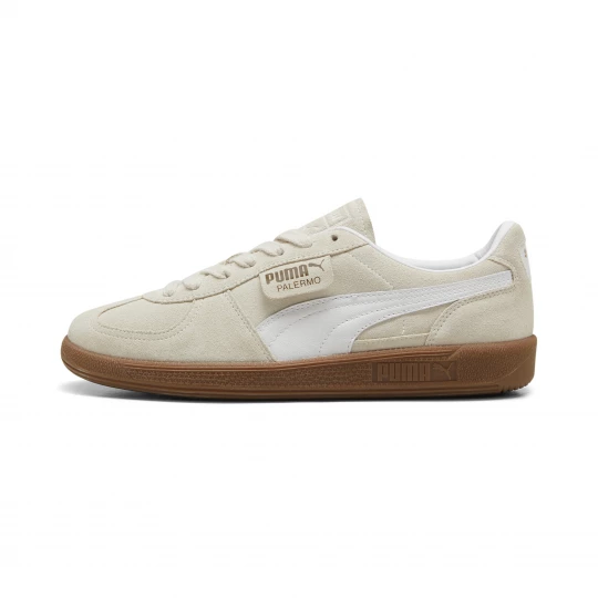 Foto van product PUMA Palermo, Wit