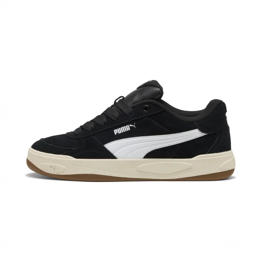 Foto van product PUMA Park Lifestyle II sneakers, Zwart / Wit