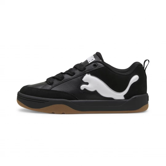 Foto van product PUMA Park Lifestyle sneakers, Zwart / Wit