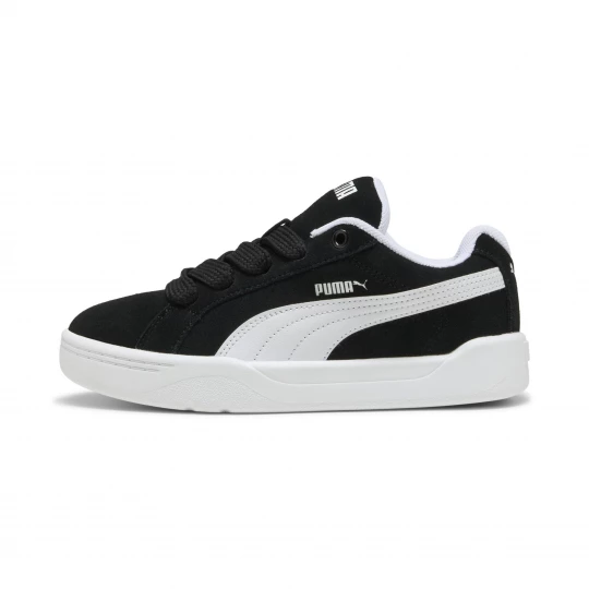 Foto van product PUMA Park Lifestyle sneakers, Zwart / Wit