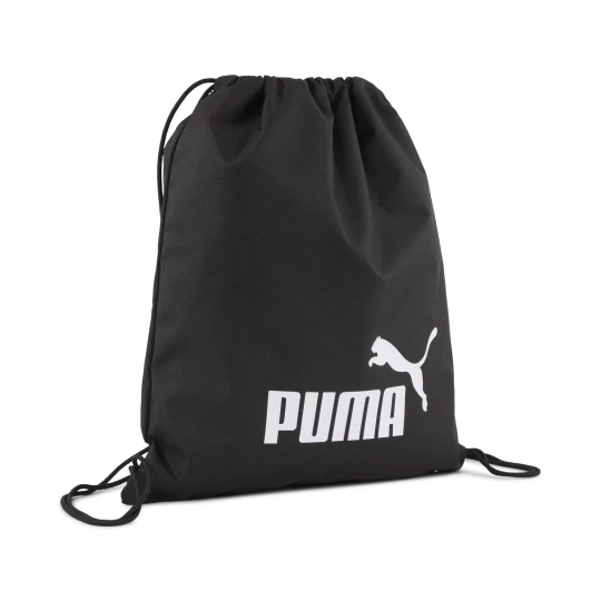 Foto van product PUMA Phase 14L sporttas, Zwart