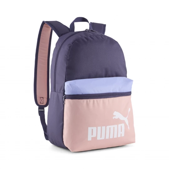 Foto van product PUMA Phase Colour-block rugzak