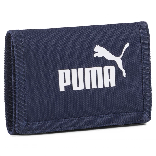Foto van product PUMA Phase portemonnee, Blauw