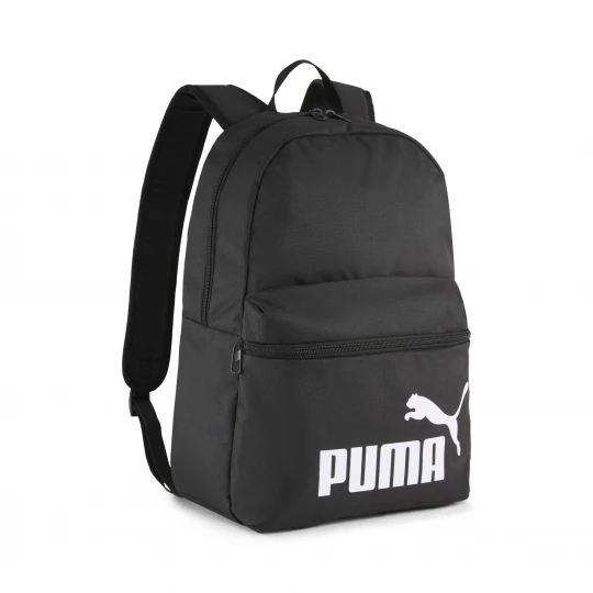 Foto van product PUMA Phase rugzak, Zwart