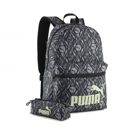 Foto van product PUMA Phase rugzakset, Zwart