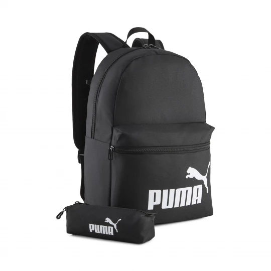 Foto van product PUMA Phase rugzakset, Zwart