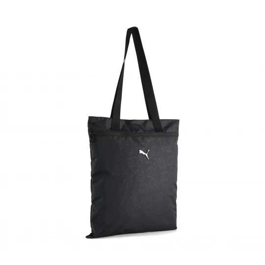 Foto van product PUMA Pop draagtas voor Dames, Zwart