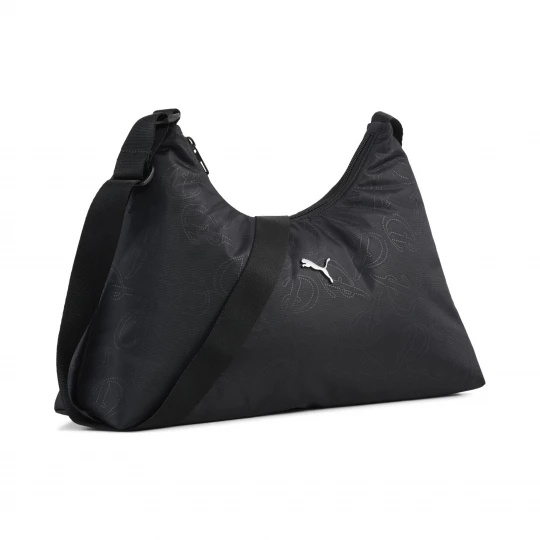 Foto van product PUMA POP Medium Prism tas van 5 liter voor Dames, Zwart