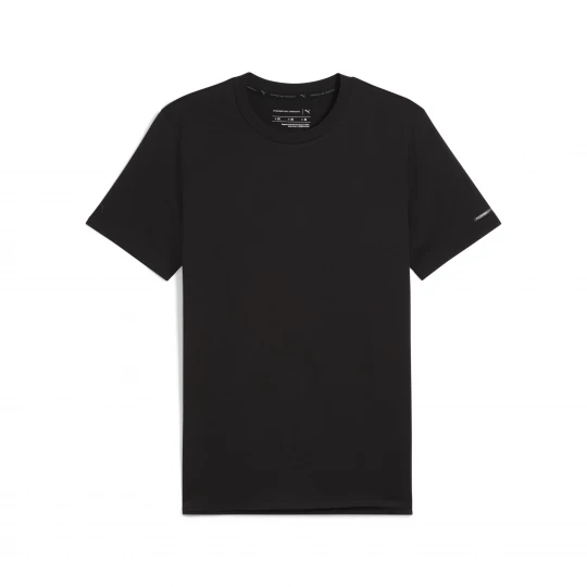 Foto van product PUMA Porsche Design Essential T-shirt voor Heren, Zwart