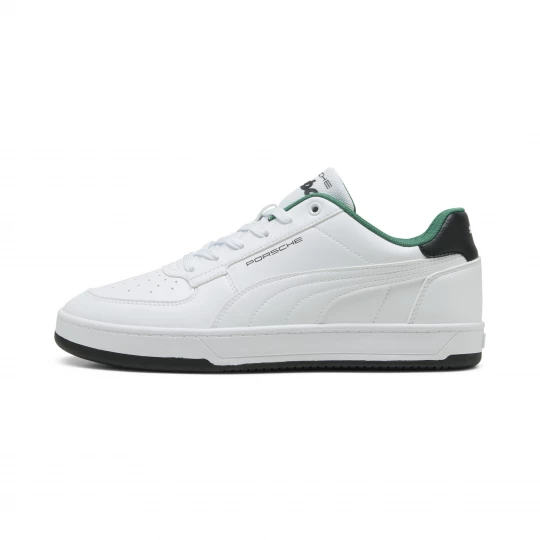 Foto van product PUMA Porsche Legacy Caven 2.0 sneakers, Groen / Wit