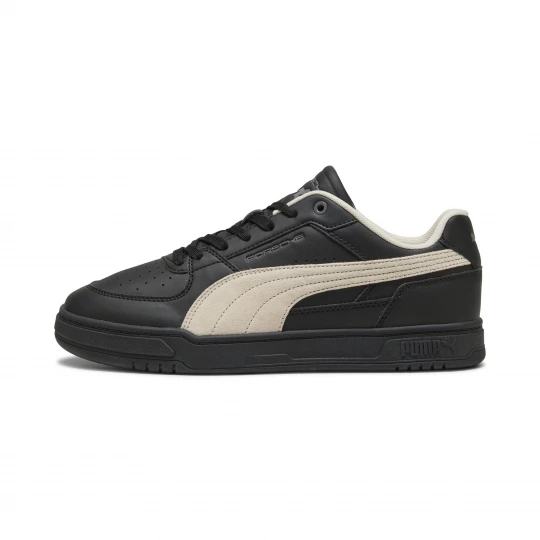 Foto van product PUMA Porsche Legacy Caven III sneakers uniseks, Zwart