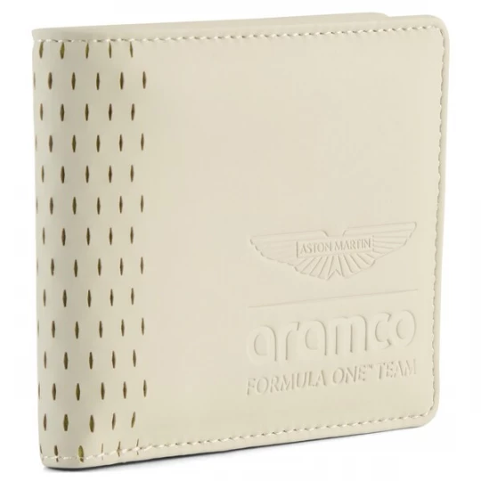 Foto van product PUMA Portemonnee beige