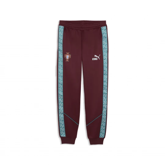 Foto van product PUMA Portugal KING Anthem broek