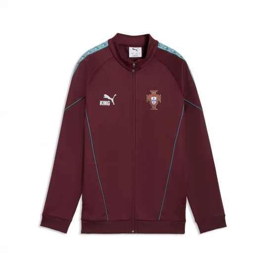 Foto van product PUMA Portugal KING Anthem jack