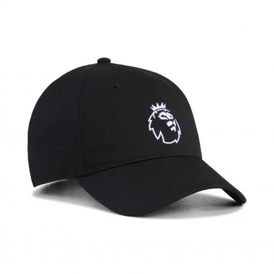 Foto van product PUMA Premier League pet, Zwart / Wit