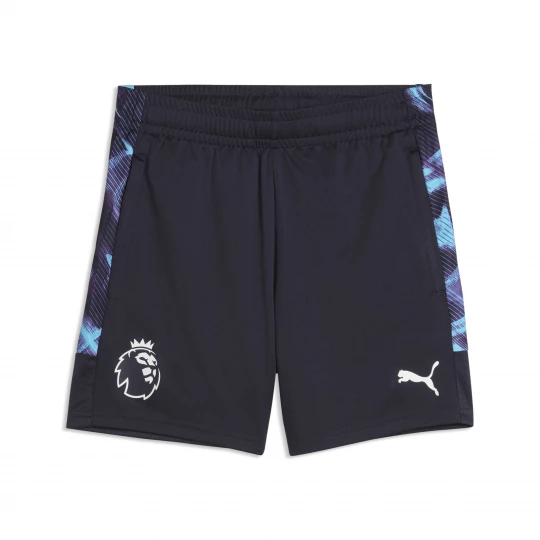 Foto van product PUMA Premier League Reactivity trainingsshort, Blauw / Wit