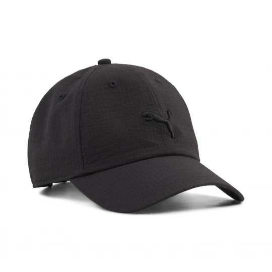 Foto van product PUMA Premium Essentials baseballpet, Zwart