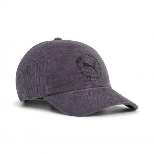 Foto van product PUMA Premium Essentials Dad pet, Grijs