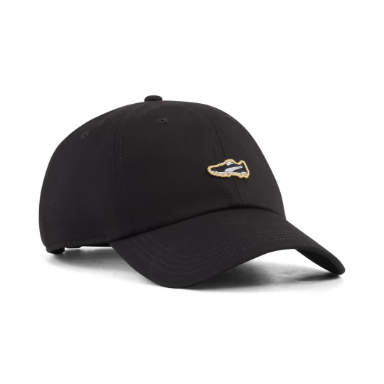 Foto van product PUMA Prime Graphic dad-pet, Zwart