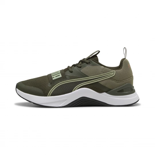 Foto van product PUMA Prospect trainingsschoenen, Wit