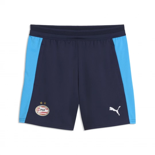 Foto van product PUMA PSV Eindhoven trainingsshort, Blauw