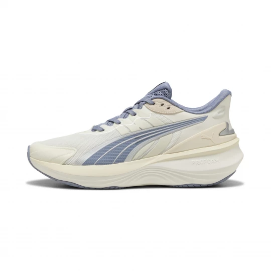 Foto van product PUMA Pulse Pro hardloopschoenen, Grijs / Wit