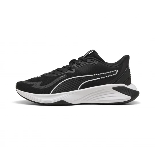 Foto van product PUMA PWR Hybride trainingsschoenen, Zwart / Wit