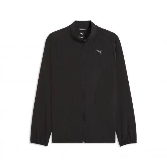 Foto van product PUMA PWRMODE Warm-Up jack voor Heren, Zwart