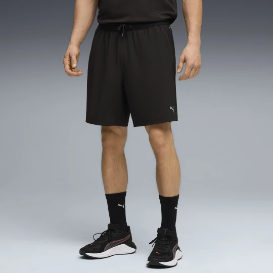 Foto van product PUMA PWRTRAIN trainingsshort voor Heren, Zwart