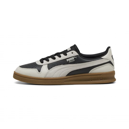 Foto van product PUMA Quiet Lux Indoor sneakers voor Dames, Zwart
