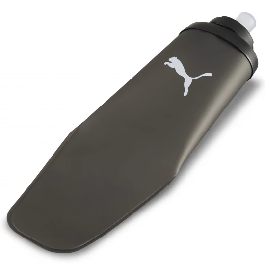 Foto van product PUMA Race Day Flask waterfles, Doorzichtig