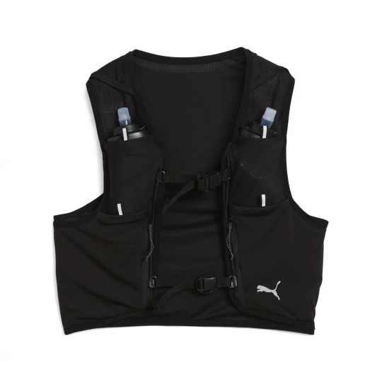 Foto van product PUMA Race Day hardloopvest, Zwart