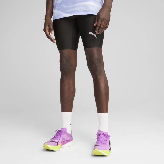 Foto van product PUMA RACEDAY ULTRAFORM korte legging voor Heren, Zwart