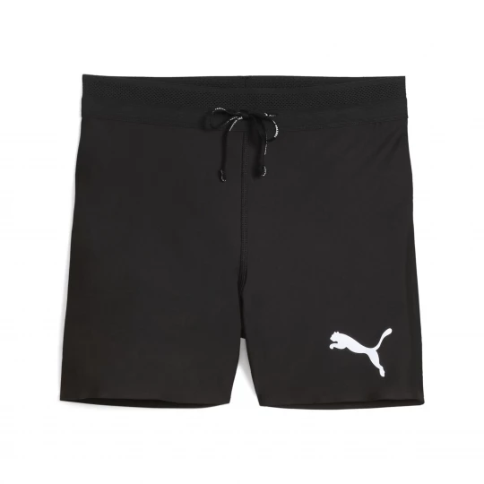 Foto van product PUMA RACEDAY Ultraform korte tight voor Dames, Zwart