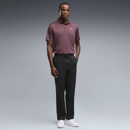 Foto van product PUMA rainCELL golfbroek voor Heren, Zwart